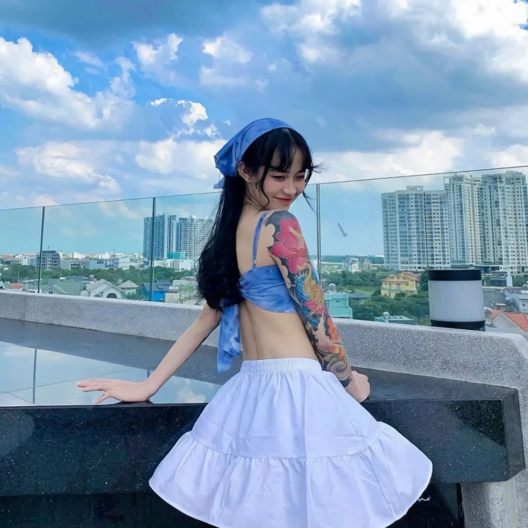 辣妈辣妹